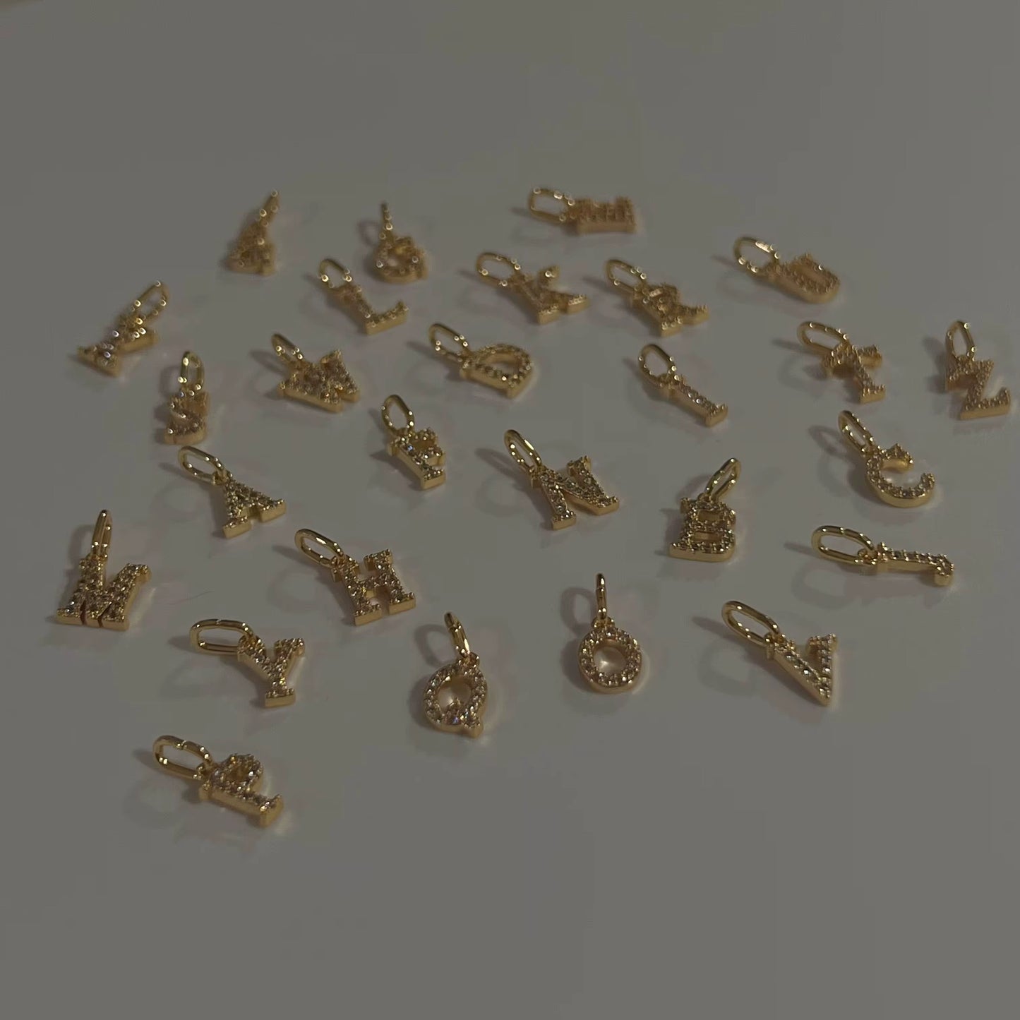 Mini initial