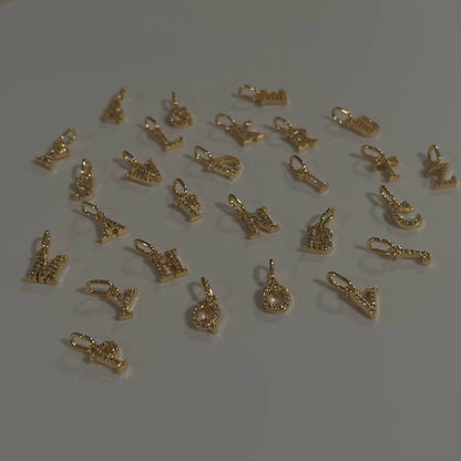 Mini initial