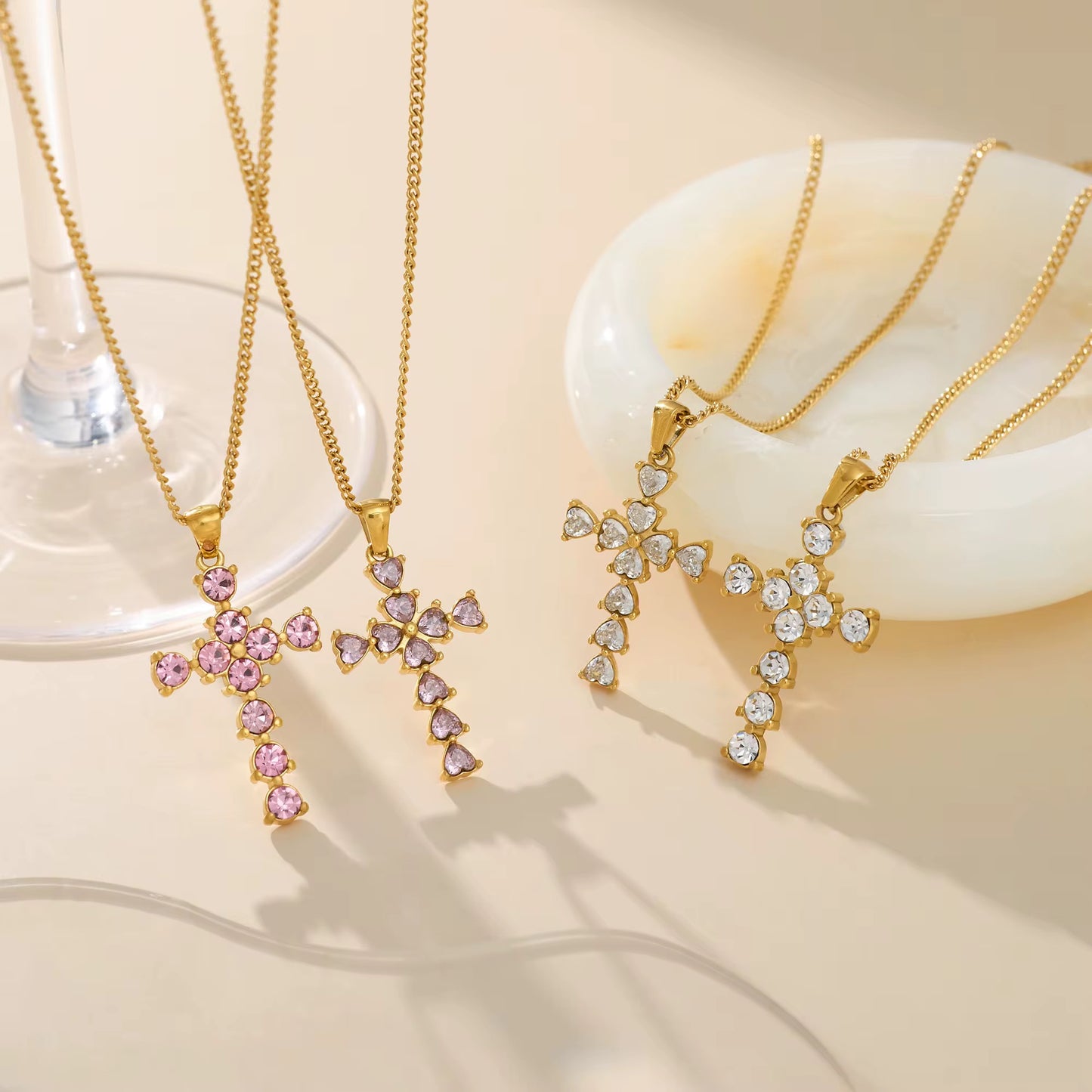cross