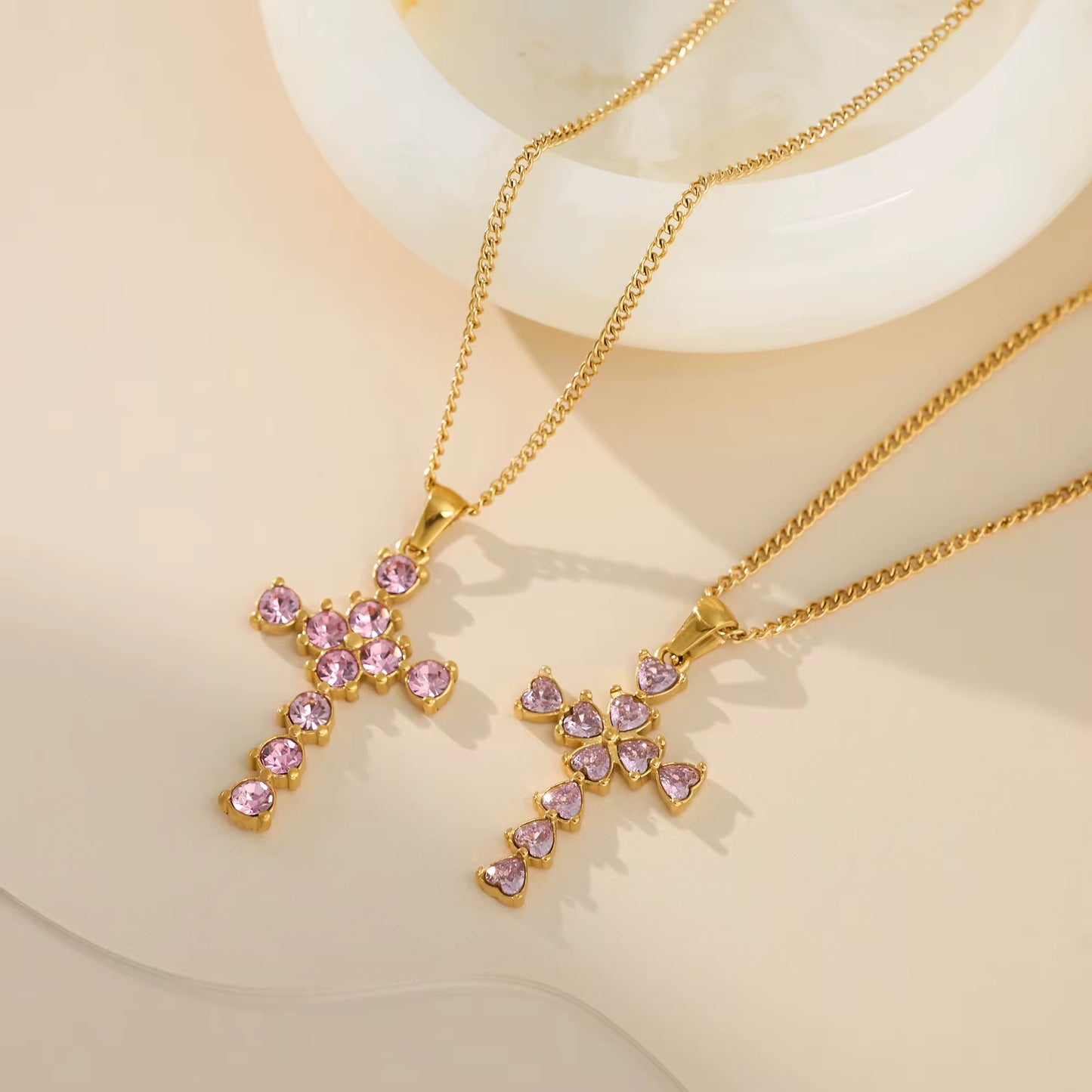 cross