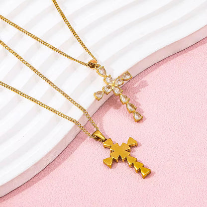 cross