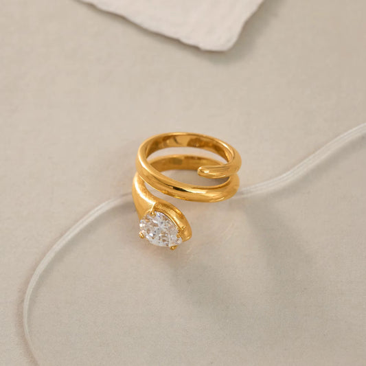 anillo kael