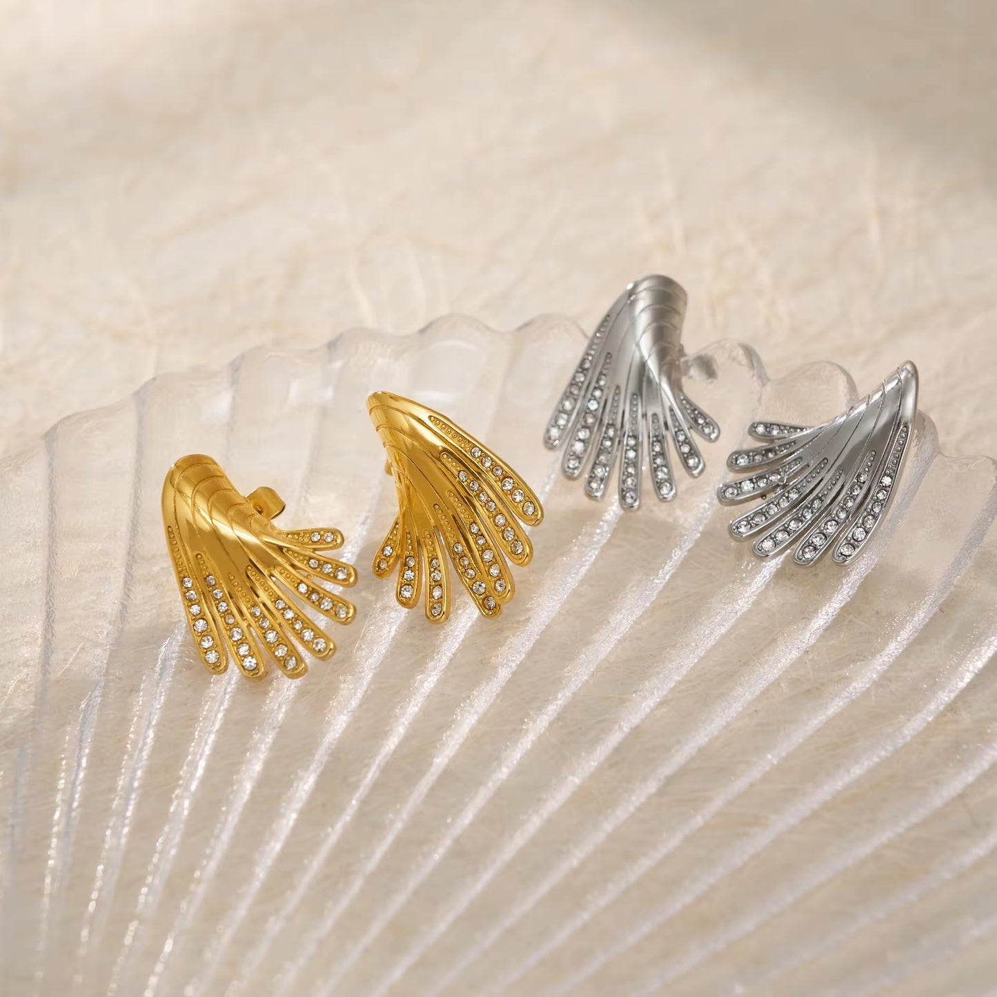 wings