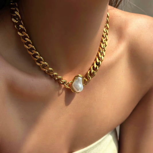 collar Eden