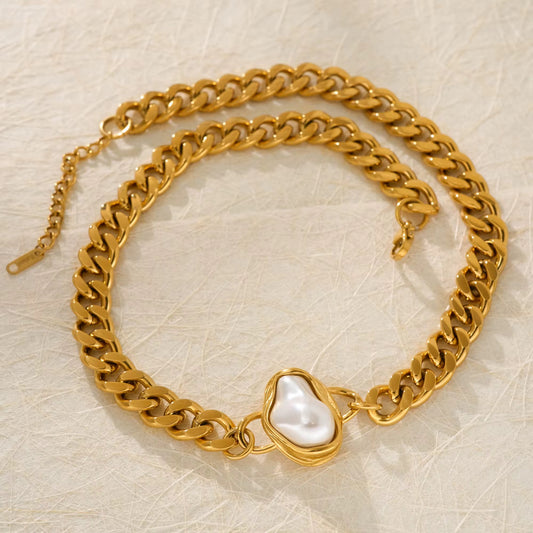 collar Eden