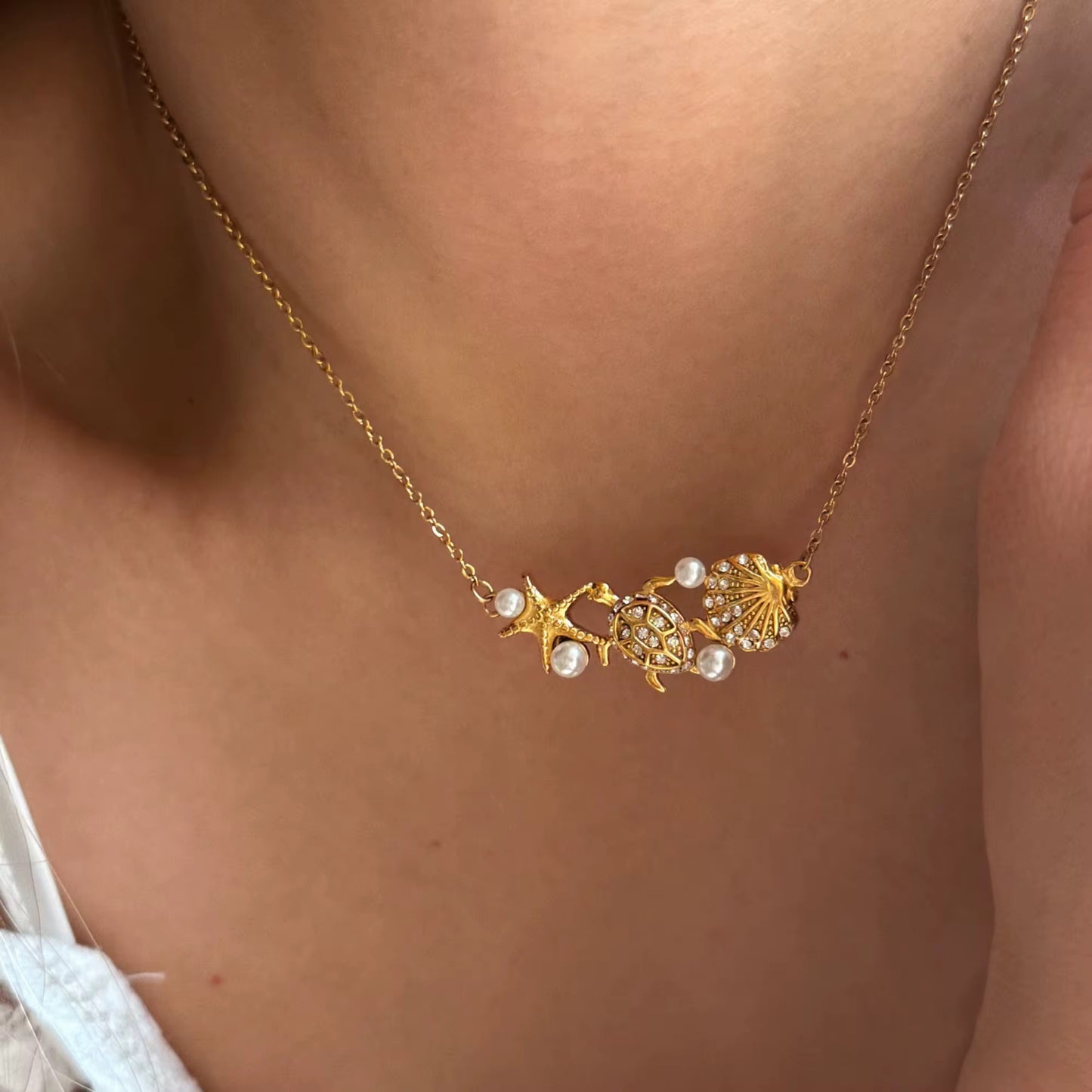 collar sirens