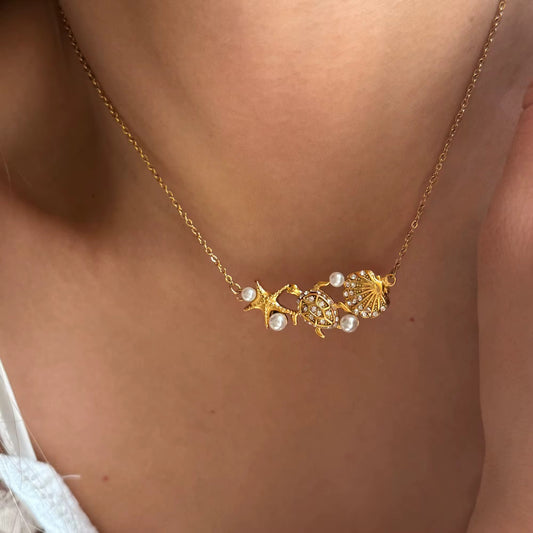 collar sirens
