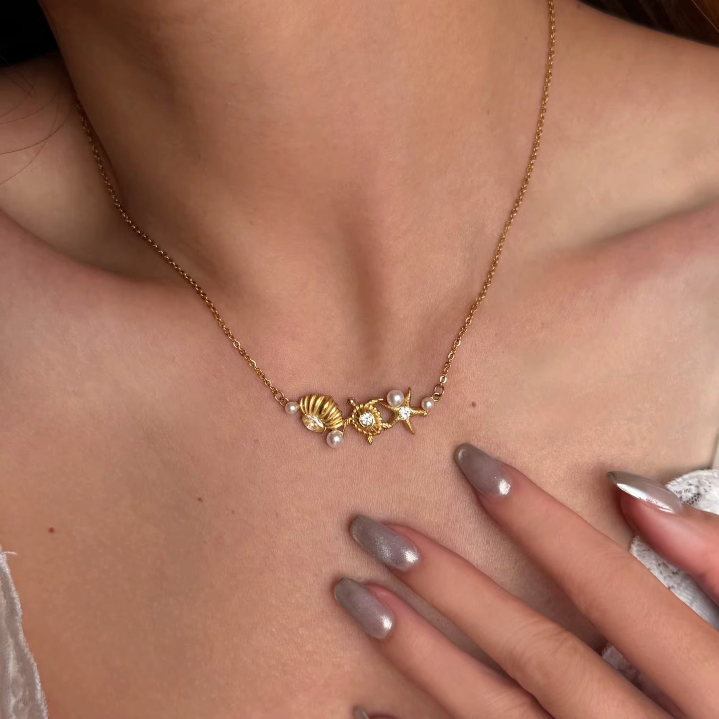 collar sirens
