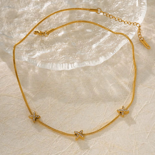 collar stellar