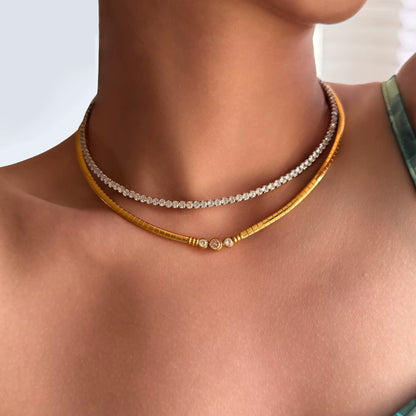 Necklace amare