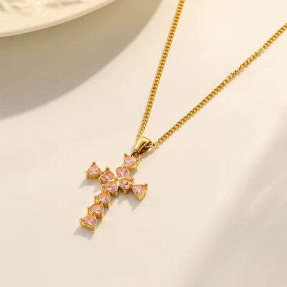 cross