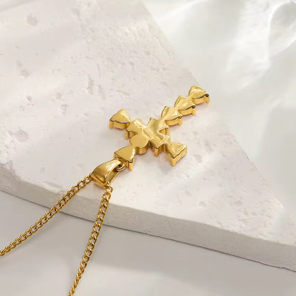 cross