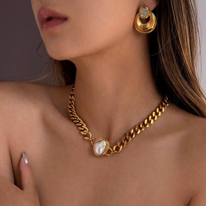 collar Eden